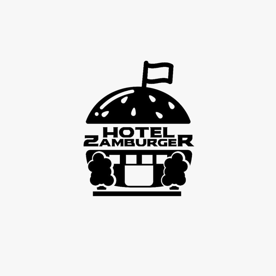 Hotel Zamburger Heritage Melaka Exterior photo